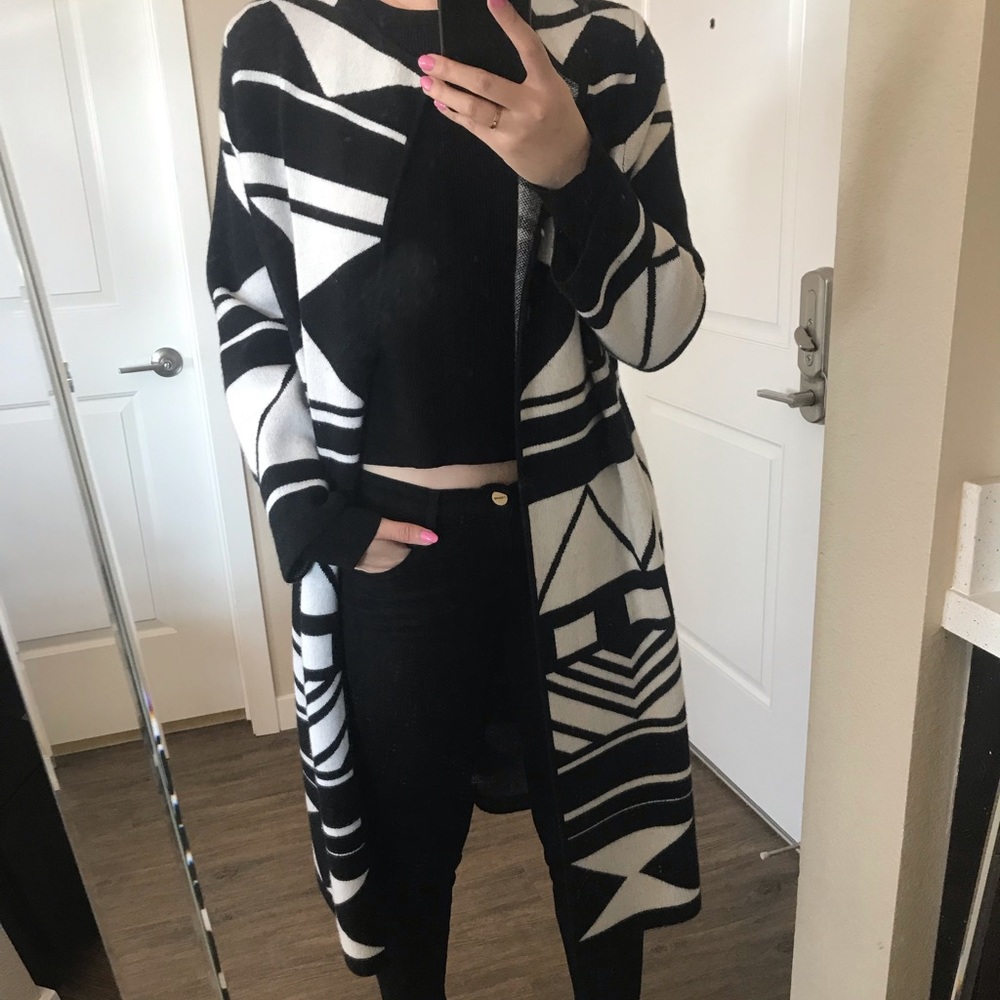 💯 cashmere coat